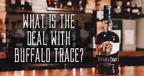 Buffalo Trace Bourbon - Everything You Need to Know & an Eagle Rare Taste-Off