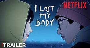 ¿Dónde está mi cuerpo? | Tráiler oficial VOS en ESPAÑOL | Netflix España