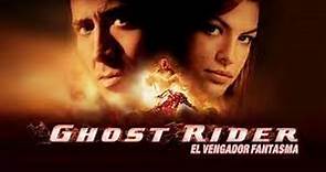 MOVIESMOON - GHOST RIDER 1 - El Vengador Fantasma [Español Latino]
