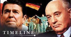 Gorbachev's USSR: The Events That Led To The Collapse Of The Soviet Union | M.A.D World | Timeline