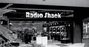 Radio Shack - Life in America