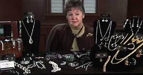 Buying & Selling Jewelry : How to Sell Jewelry