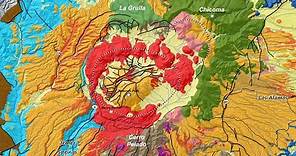 Valles Caldera Geology Tour (Part 1 of 6): Introduction