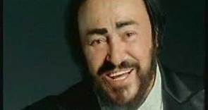 Luciano Pavarotti "Il Canto"