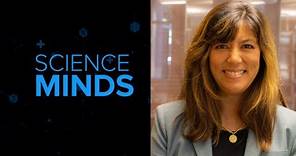 Science MINDS: Michelle Sie Whitten, President, CEO & Co-Founder of Global Down Syndrome Foundation
