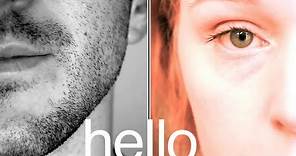 Martin Solveig & Dragonette "Hello" ~ ('I Just Came to Say Hello') (Lyrics) (Music Video)