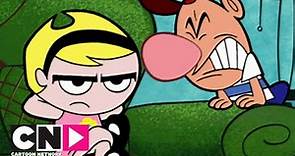 Super poteri | Billy e Mandy | Cartoon Network Italia