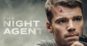 The Night Agent - Stagione 1 Trailer ITA