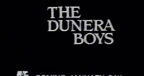 The Dunera Boys (1985) TV Mini Series Trailer - 1990 TV screening