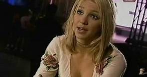 Britney Spears - MTV Making the Movie Crossroads Full Episode