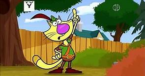 PBS Kids Nature Cat New Series Premieres Monday January 18