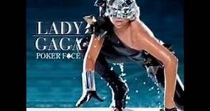 Lady Gaga - Poker Face (Audio)