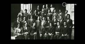 1910 Universidad Nacional de México