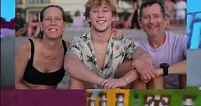 Former YouTube CEO Susan Wojcicki's Son Found Dead At US University #shorts
