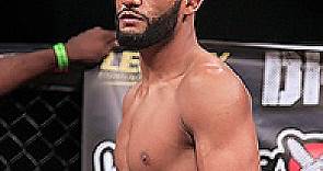 Dhiego Lima MMA Stats, Pictures, News, Videos, Biography - Sherdog.com