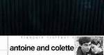 Antoine y Colette: El amor a los veinte años (1962) en cines.com