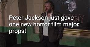 Peter Jackson Just Called One 2023 Horror Movie ‘The Best’ He’s Seen In Years