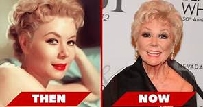 Mitzi Gaynor Is 92 Years Old, Take a Breath Before You See Her Now