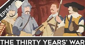 Feature History - Thirty Years' War