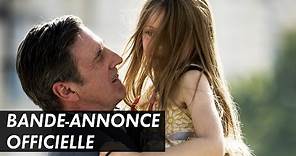 AU NOM DE MA FILLE - Bande Annonce officielle - Daniel Auteuil (2016)