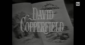 David Copperfield - Charles Dickens - Prima puntata - Serie TV Rai