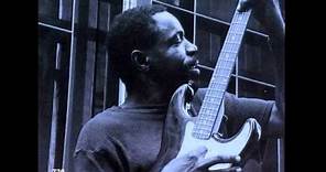 Lurrie Bell - Blues Had A Baby