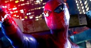 THE AMAZING SPIDERMAN Trailer 3 - 2012 Movie - Official [HD]