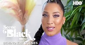 Robin Thede & Bridget Stokes One On One | Scene in Black | HBO