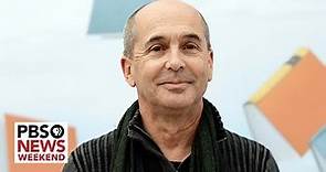 Author Don Winslow on why he's retiring from writing and turning his attention to activism