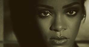 Rihanna - Love On The Brain (Lyric Video)