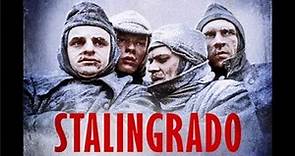Stalingrado (1993) Película completa Full HD - Español Latino