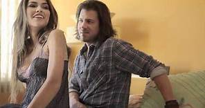 Christian Kane: "Let Me Go" Video - Behind the Scenes
