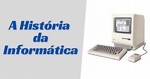 História da Informática