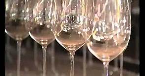 Riedel Glass Production - The Wine Glass Company
