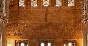 La Alhambra de Granada:🏰 Un tesoro histórico y cultural