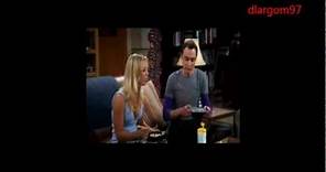 Mejores momentos de Sheldon Cooper (castellano) - The Big Bang Theory