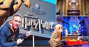 Should You Visit Harry Potter Studio Tour London? - Is It Still Worth A Visit?