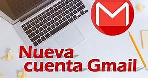 Como agregar una nueva cuenta Gmail en el ordenador