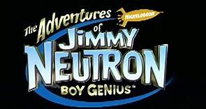 Las aventuras de jimmy neutron el niño genio intro en español latino temporada 1