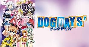 Watch Dog Days