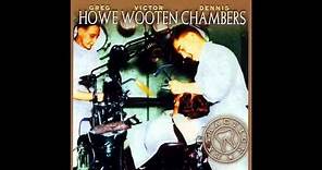 Greg Howe, Victor Wooten & Dennis Chambers - Extraction (Full Album)