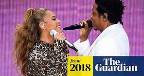 The Carters: Everything Is Love review – Beyoncé and Jay-Z celebrate their marriage and magnificence