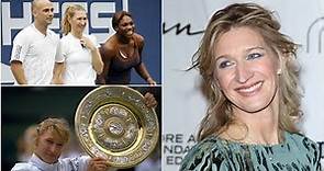 Steffi Graf Net Worth & Bio - Amazing Facts You Need to Know