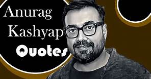 Unveiling the Maverick: Anurag Kashyap's Cinematic Genius and Boundary-Defying Artistry
