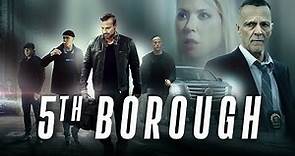 5th Borough (2020) | Trailer | James Russo | Tara Reid | Sean Young | Lillo Brancato
