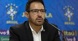 LISTA CONVOCADOS SELEÇÃO BRASILEIRA 2023: Técnico Ramon Menezes revela lista de jogadores; confira