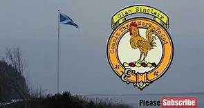 Clan Sinclair Scottish History
