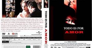 It's All About Love (Todo es por amor) 2003 720p Castellano