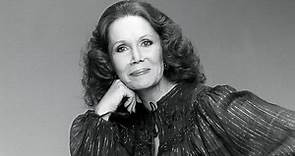 Katherine Helmond, the Man-Crazy Mother on ‘Who’s the Boss?,’ Dies at 89