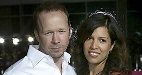 The Untold Truth of Donnie Wahlberg’s Ex-Wife, Kimberly Fey